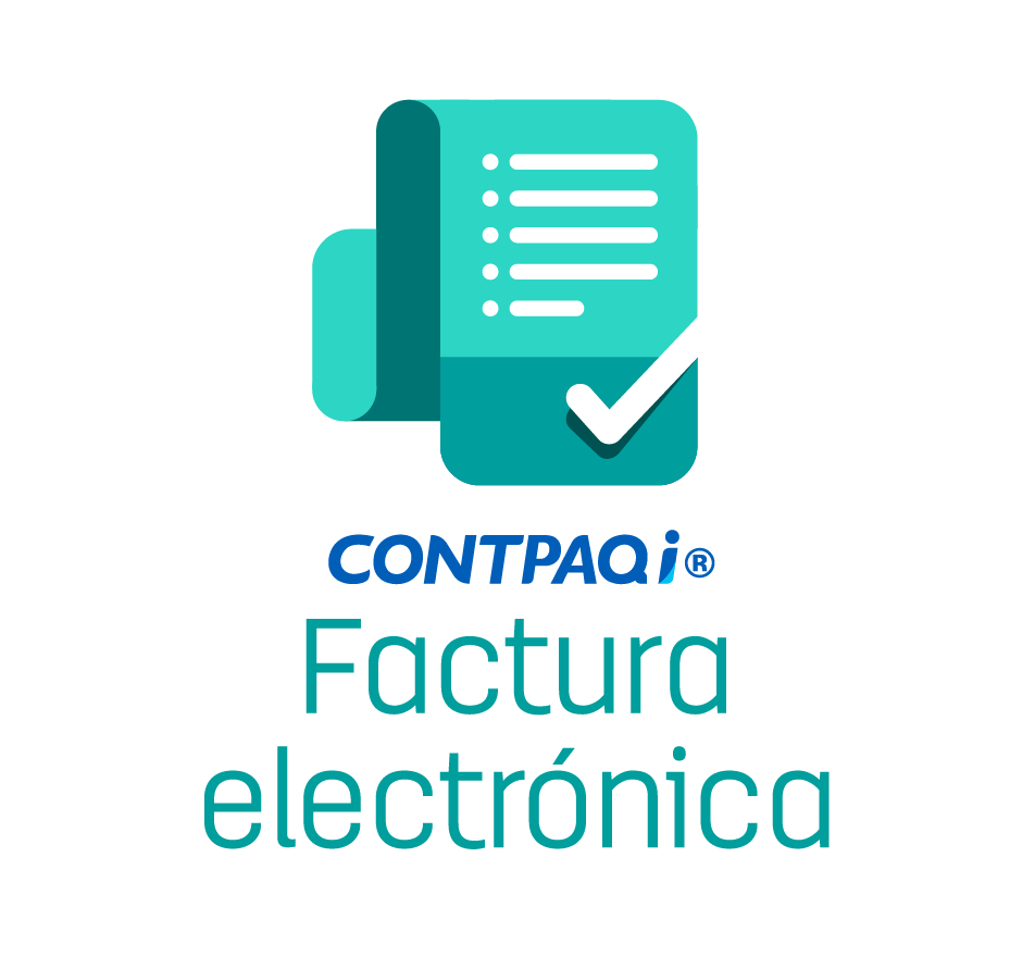 CONTPAQi Factura Electrónica